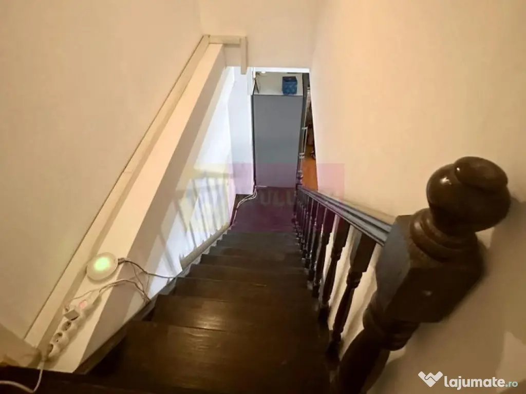 Apartament 3 camere tip duplex -Sebastian Parc Sebastian ... 