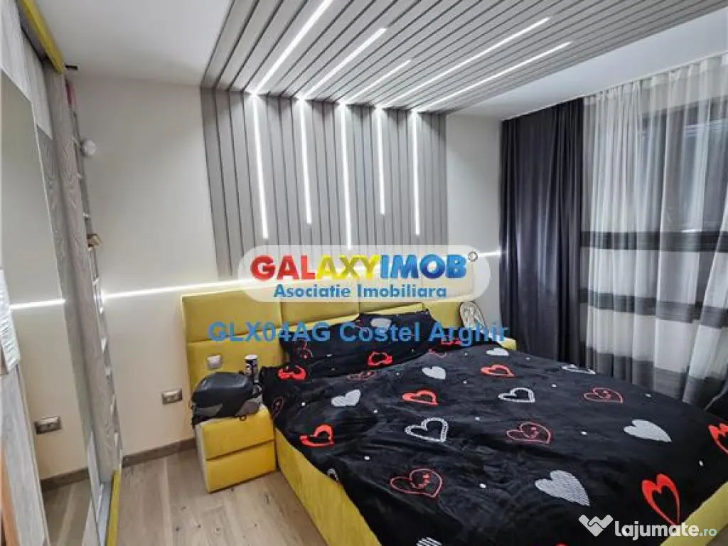 Vindem ap cu 2 cam ultracentral, renovat total , mobilat si 