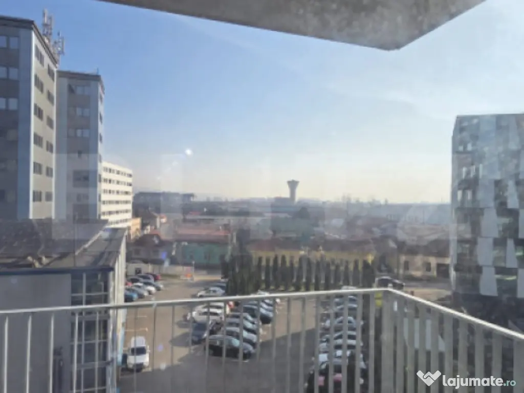 OPORTUNITATE! APARTAMENT 2 CAMERE, FINISAT, ETAJ INTERMEDIAR