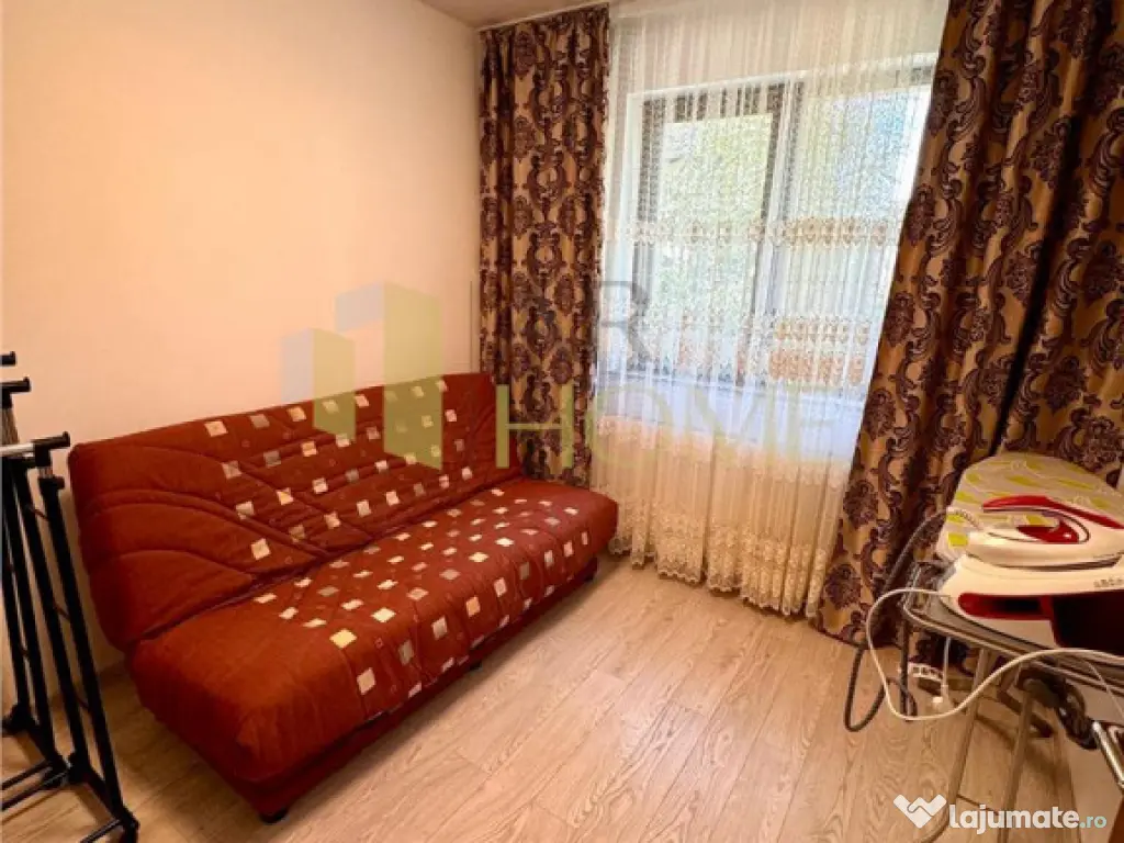 Apartament 3 camere, prima , parcare subterana-Ploiesti-Albe 