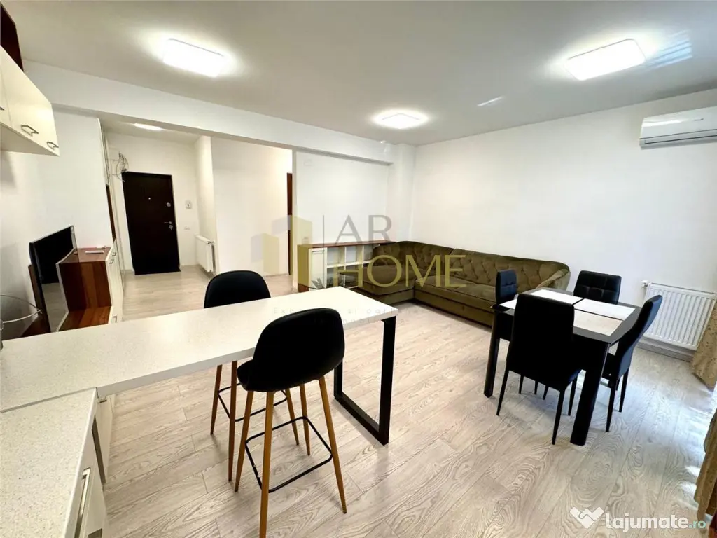 Apartament 3 camere, prima , parcare subterana-Ploiesti-Albe 