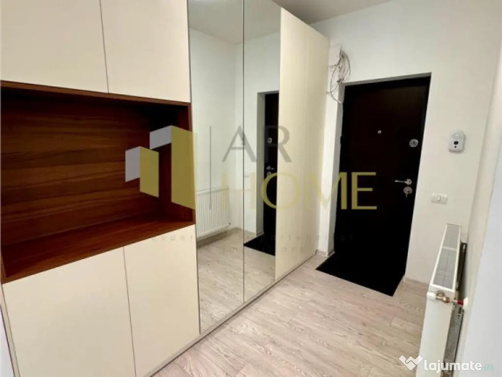 Apartament 3 camere, prima , parcare subterana-Ploiesti-Albe 