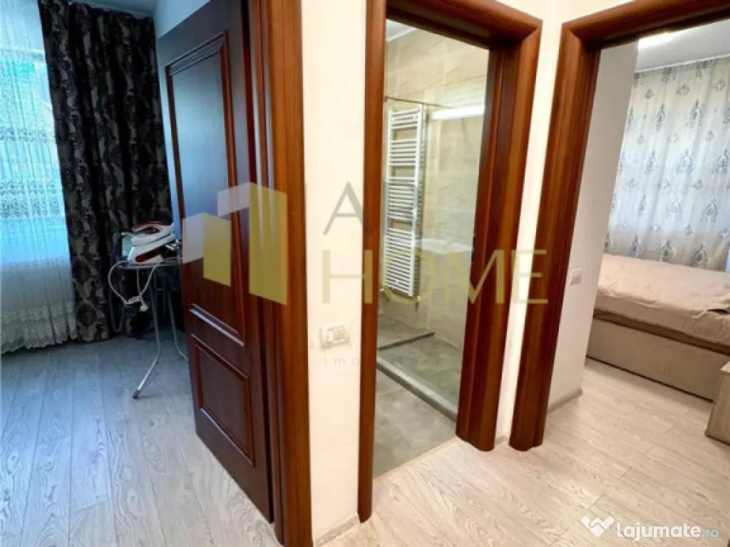 Apartament 3 camere, prima , parcare subterana-Ploiesti-Albe 