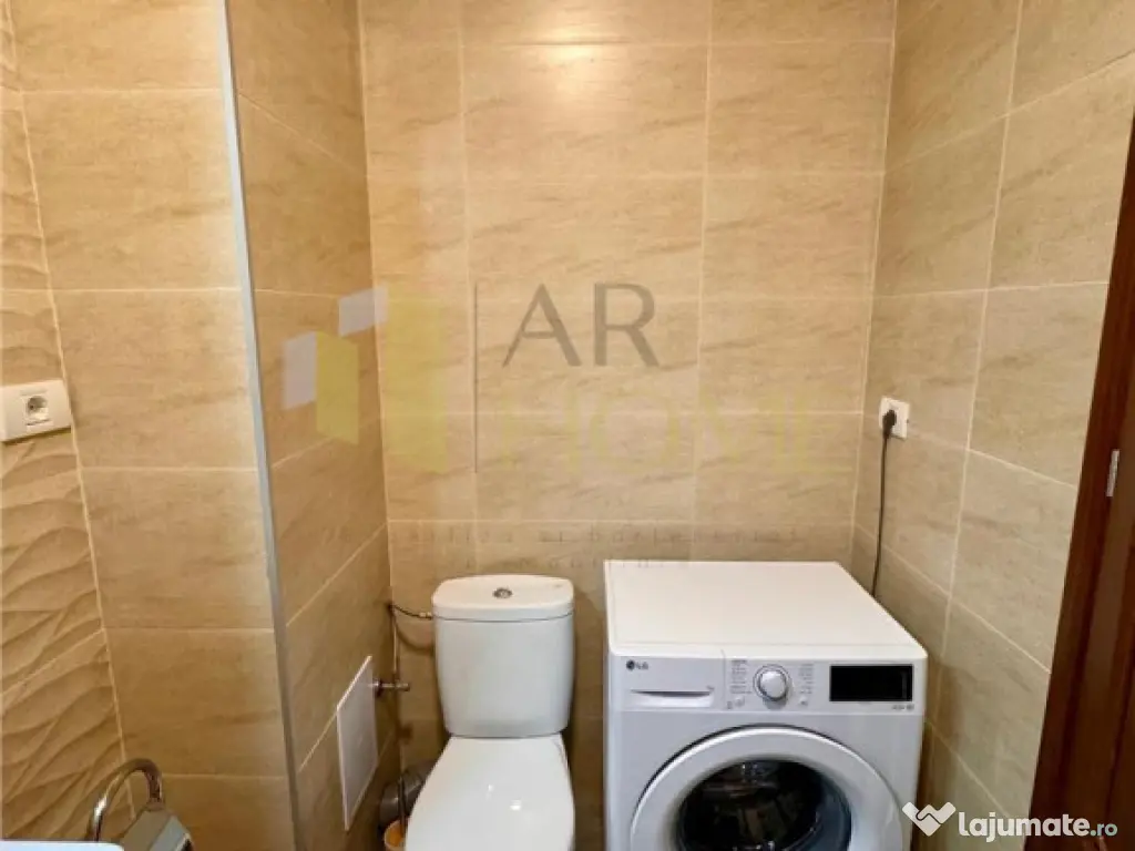 Apartament 3 camere, prima , parcare subterana-Ploiesti-Albe 