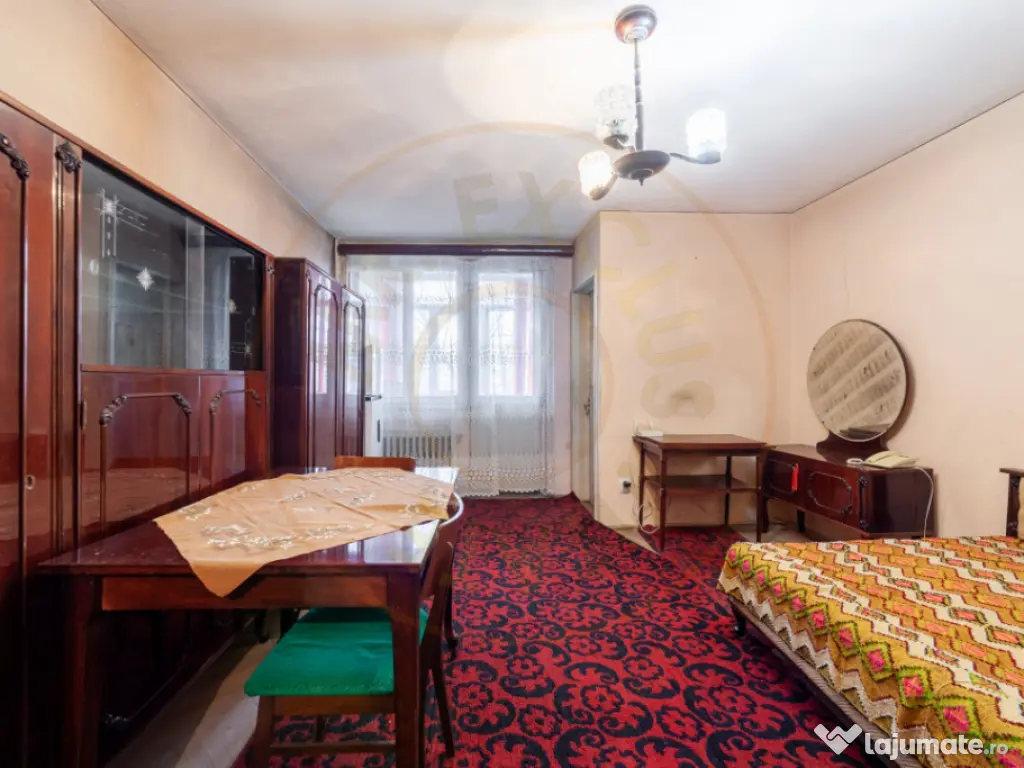 Garsoniera Craiovei!