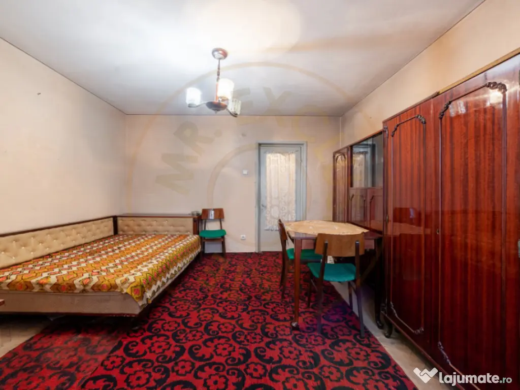 Garsoniera Craiovei!