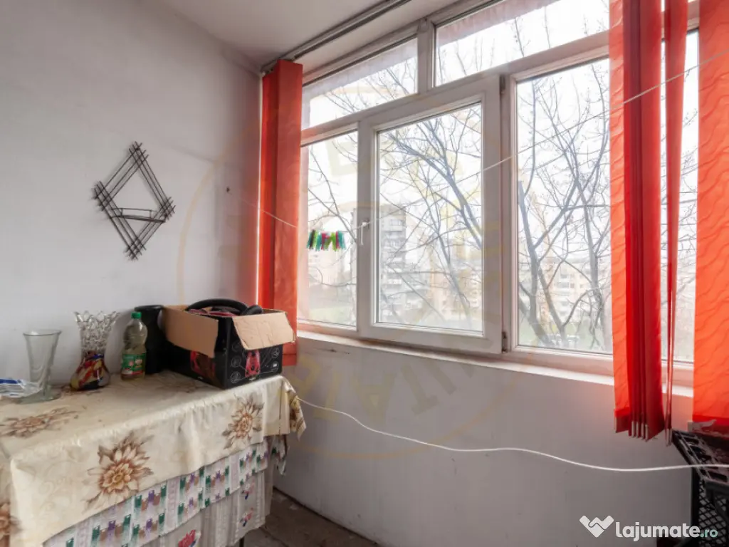 Garsoniera Craiovei!