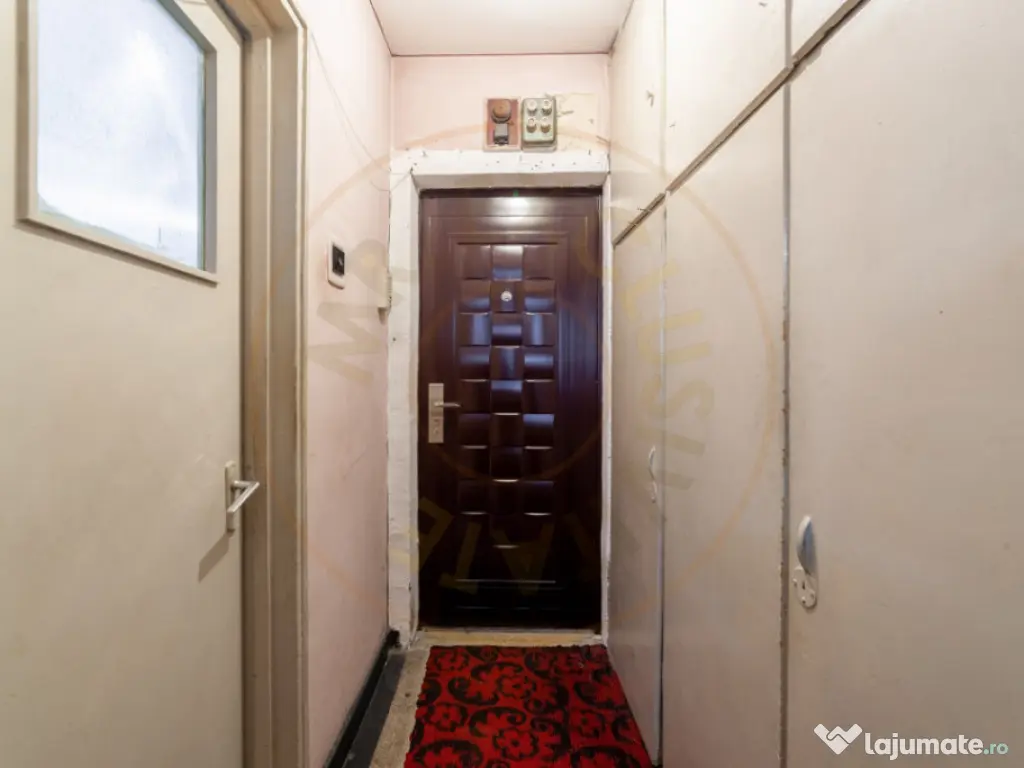 Garsoniera Craiovei!