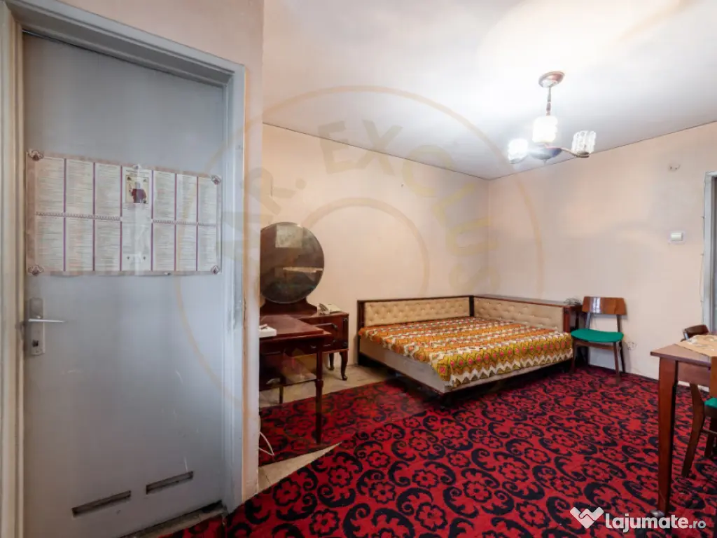 Garsoniera Craiovei!