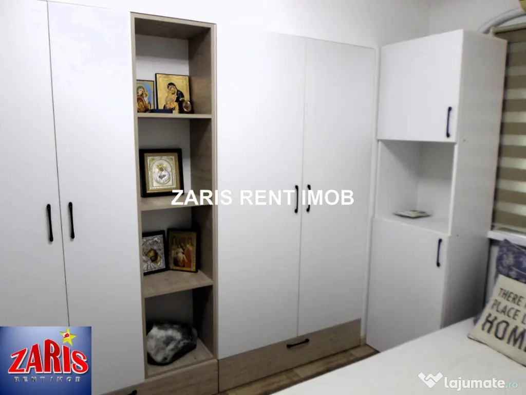 Apartament 4 camere confort lux in Ploiesti, Republicii 