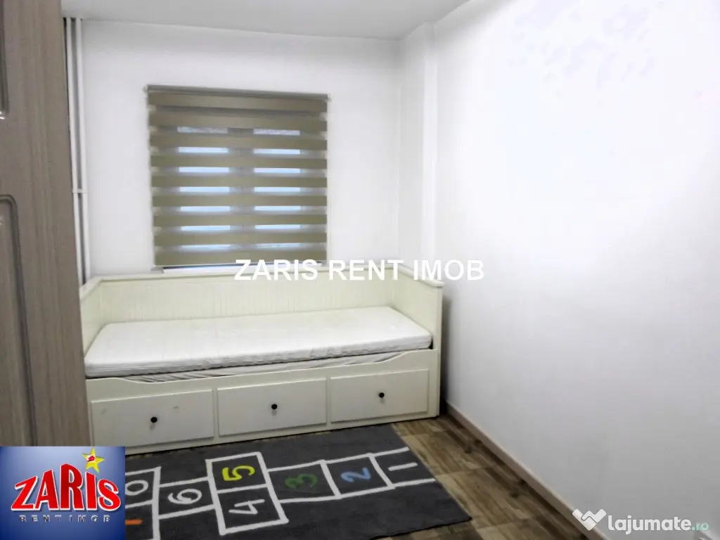 Apartament 4 camere confort lux in Ploiesti, Republicii 