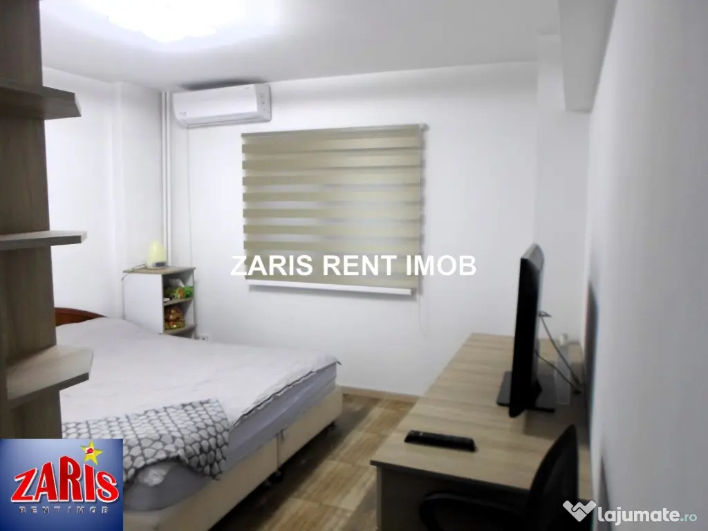 Apartament 4 camere confort lux in Ploiesti, Republicii 