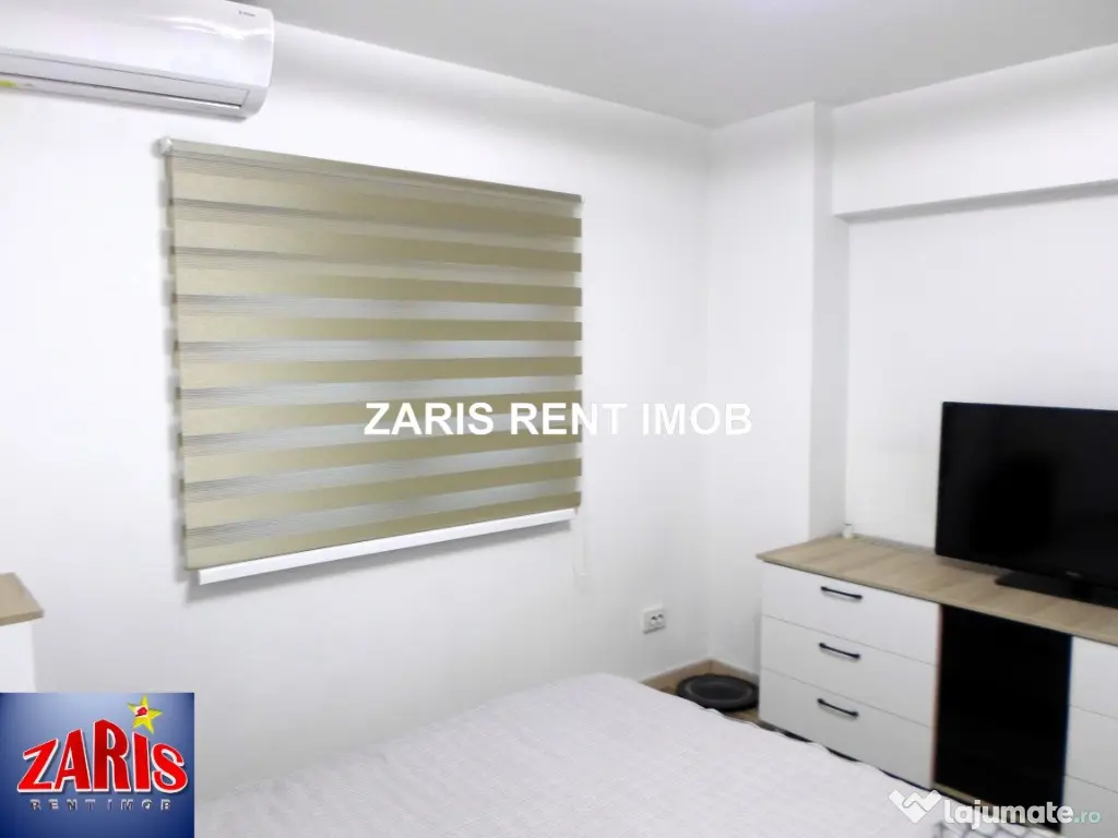 Apartament 4 camere confort lux in Ploiesti, Republicii 