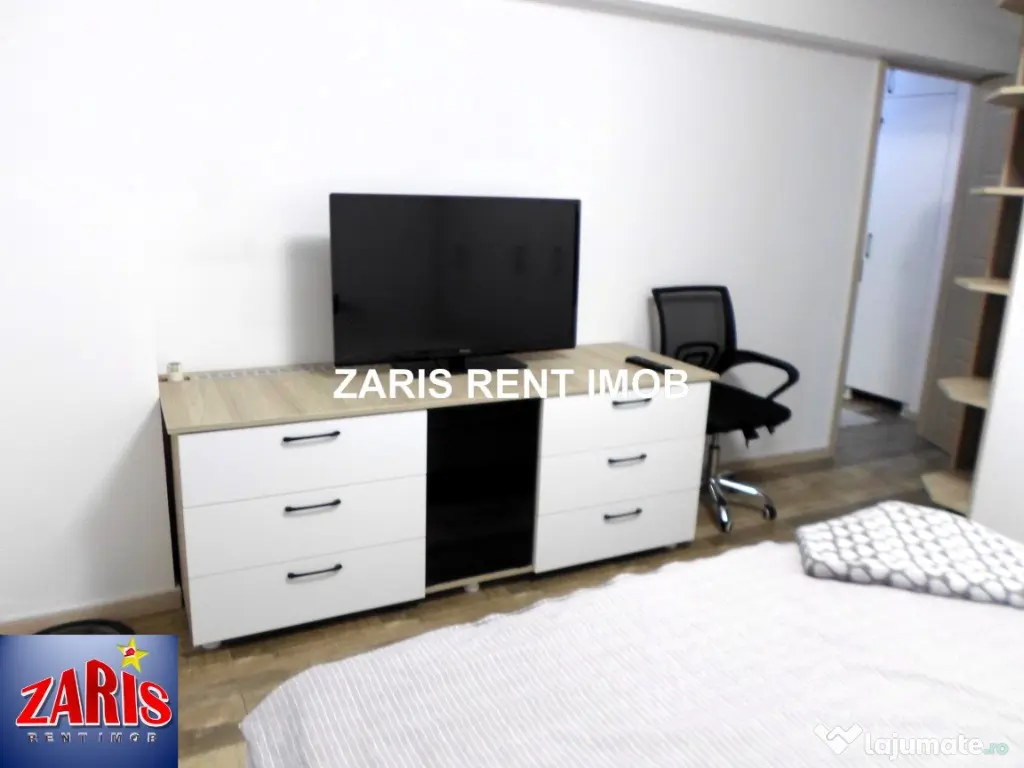 Apartament 4 camere confort lux in Ploiesti, Republicii 