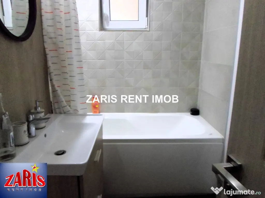 Apartament 4 camere confort lux in Ploiesti, Republicii 