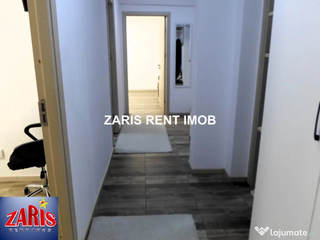Apartament 4 camere confort lux in Ploiesti, Republicii 