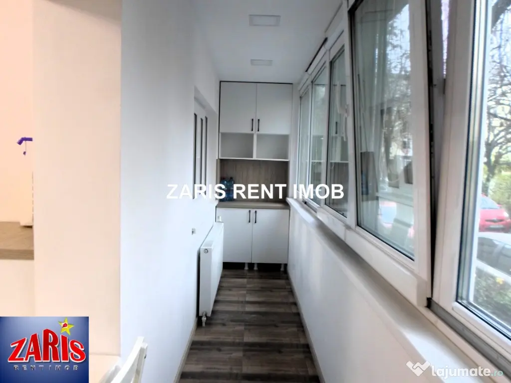 Apartament 4 camere confort lux in Ploiesti, Republicii 