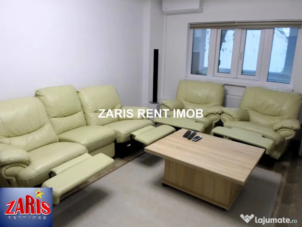 Apartament 4 camere confort lux in Ploiesti, Republicii 