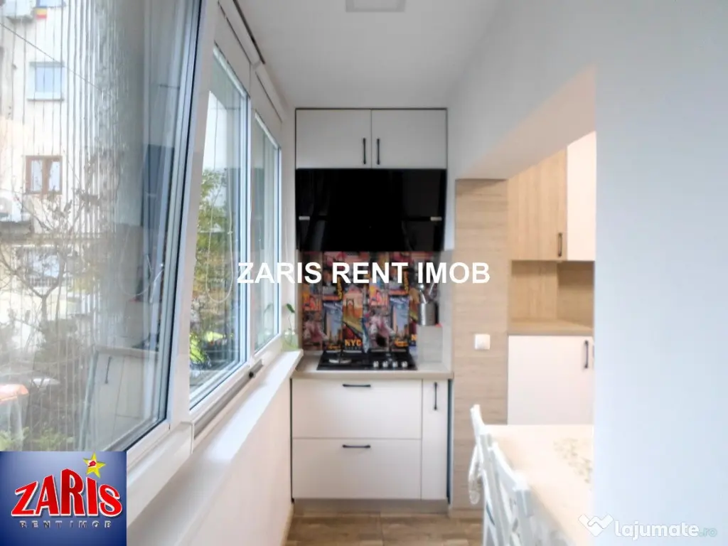 Apartament 4 camere confort lux in Ploiesti, Republicii 