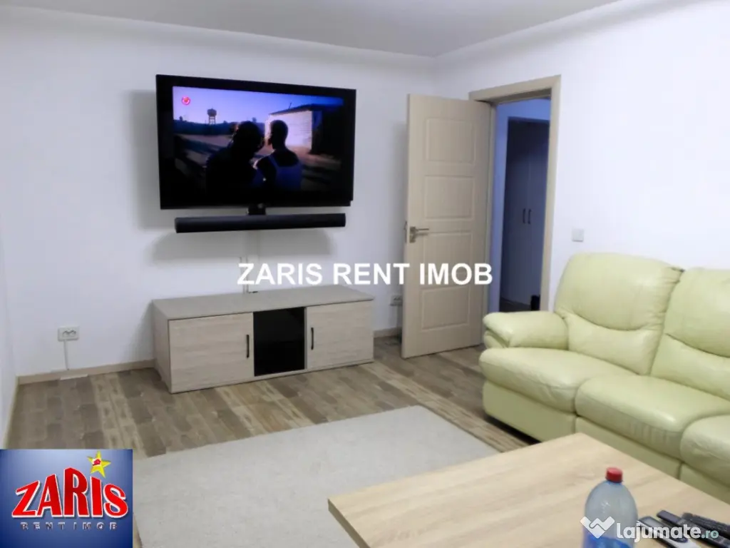 Apartament 4 camere confort lux in Ploiesti, Republicii 