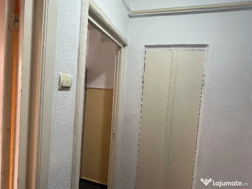 Apartament 1 camera Calea Calarasilor etaj 2/8 