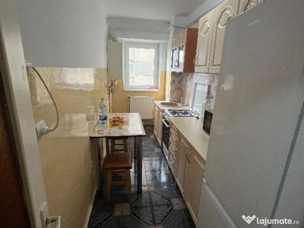 Apartament 1 camera Calea Calarasilor etaj 2/8 