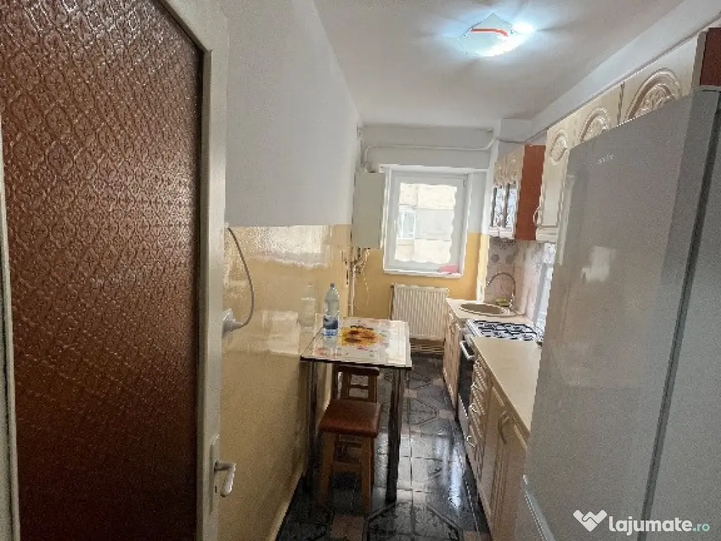 Apartament 1 camera Calea Calarasilor etaj 2/8 