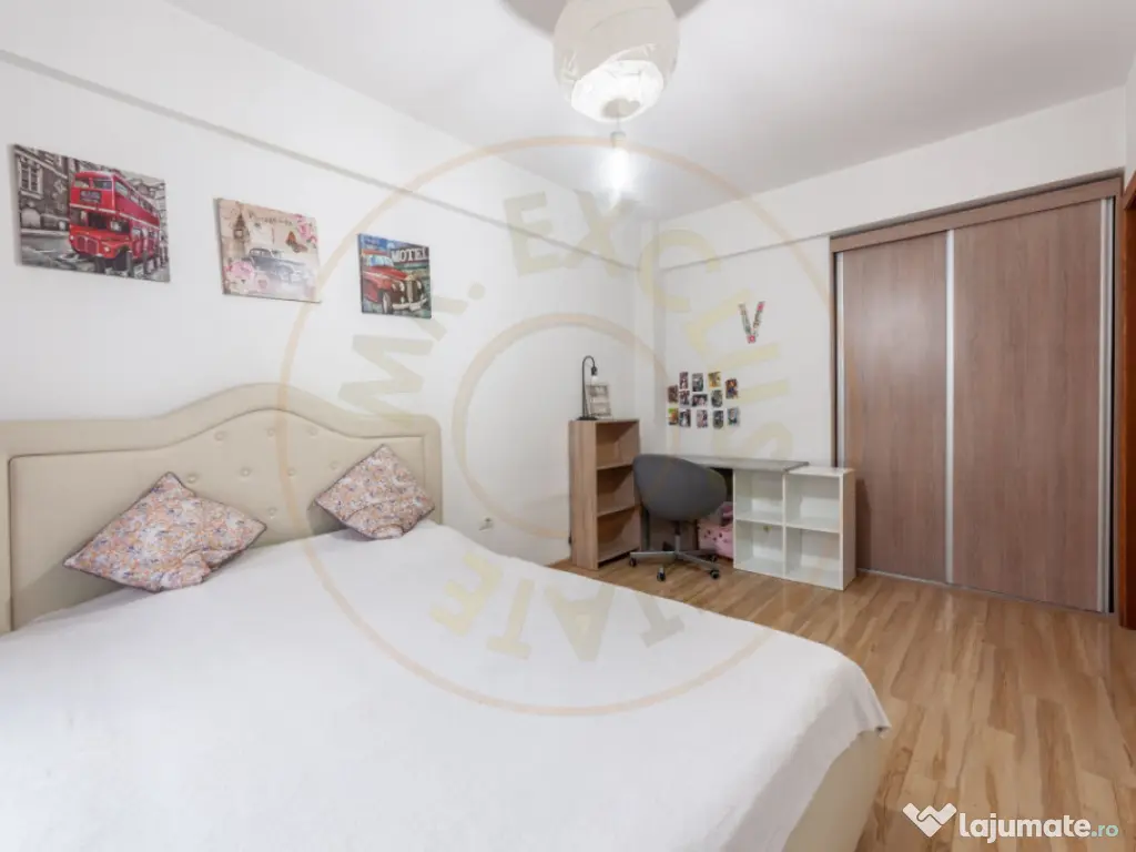 Apartament 2 camere, bloc 2014- rate fara dobanda direct la 