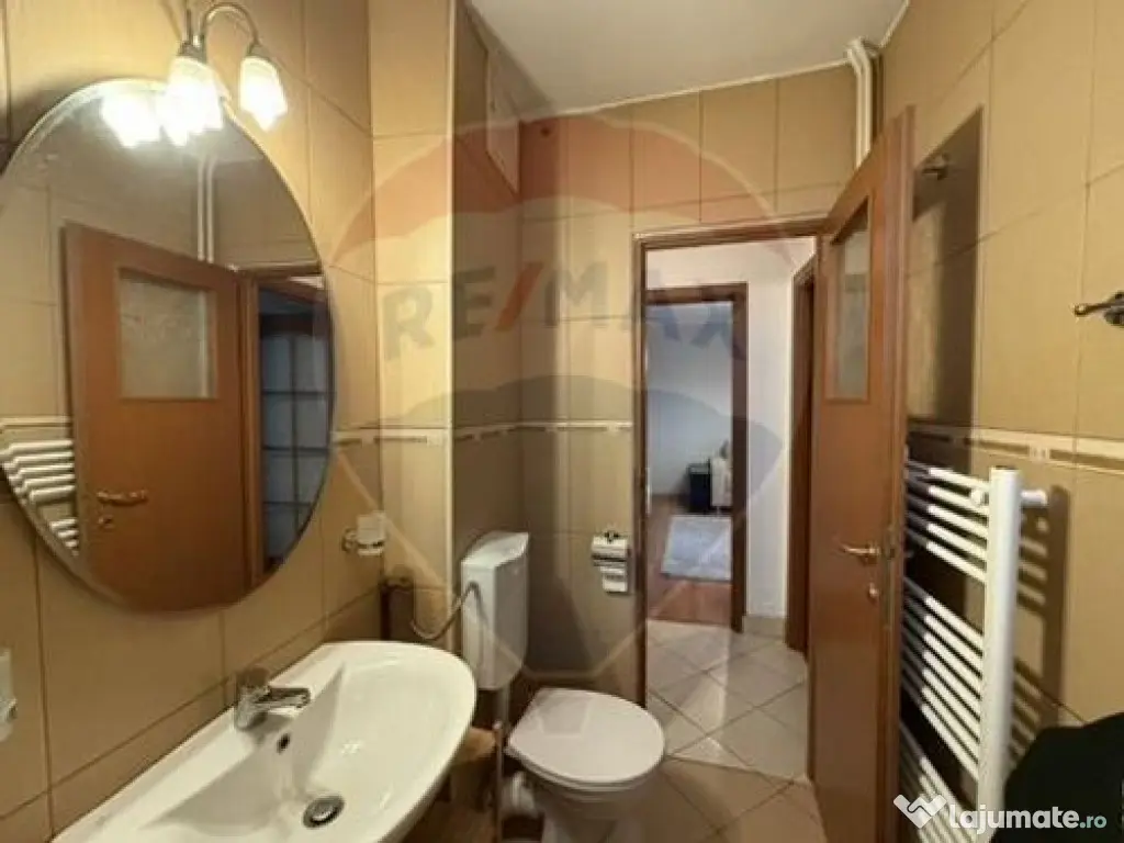 VANZARE Apartament cu 2 camere in zona Favorit / Drumul T... 