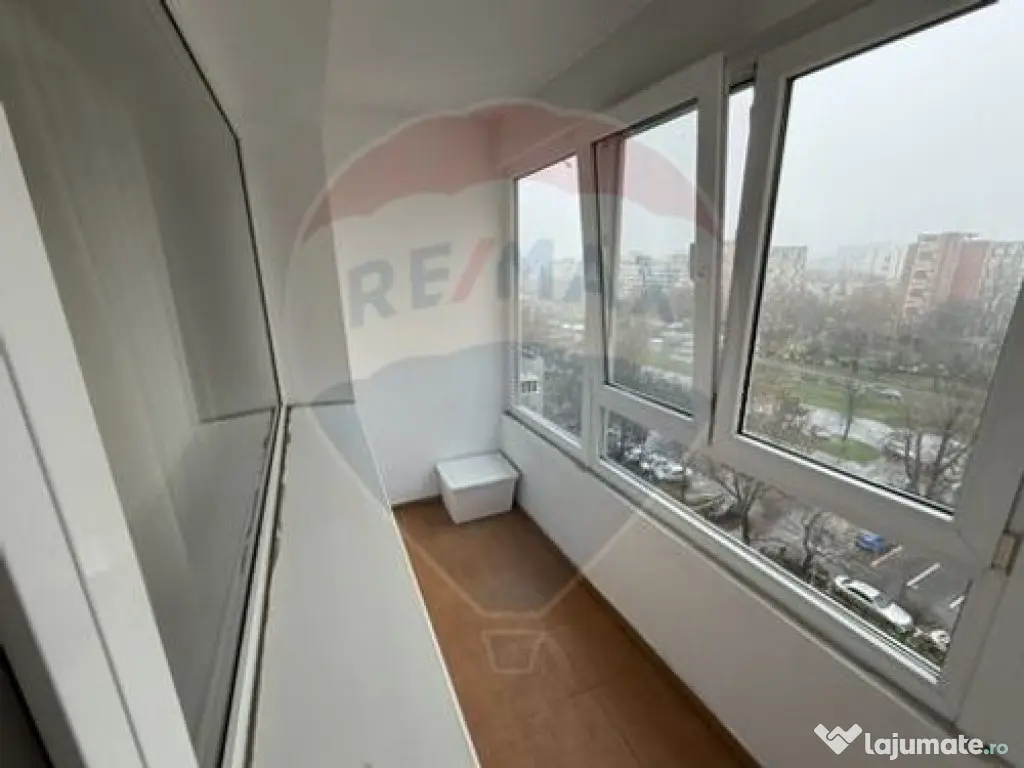 VANZARE Apartament cu 2 camere in zona Favorit / Drumul T... 