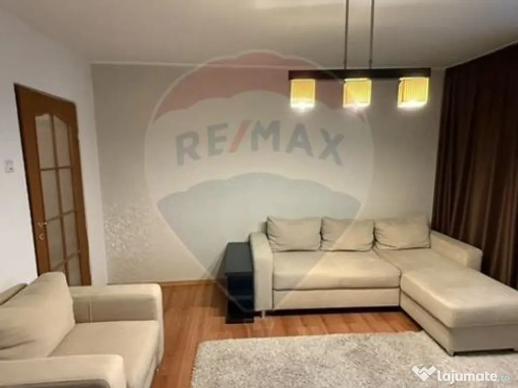 VANZARE Apartament cu 2 camere in zona Favorit / Drumul T... 
