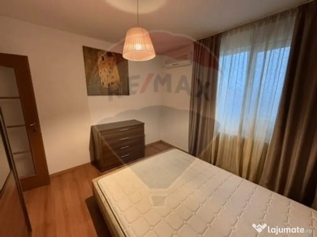 VANZARE Apartament cu 2 camere in zona Favorit / Drumul T... 