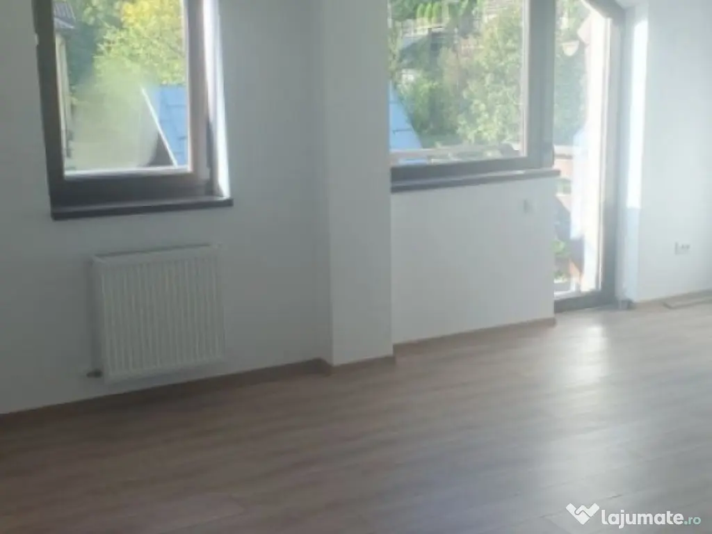 Apartament 2 camere tip duplex, 75 mp – imobil nou în Sin