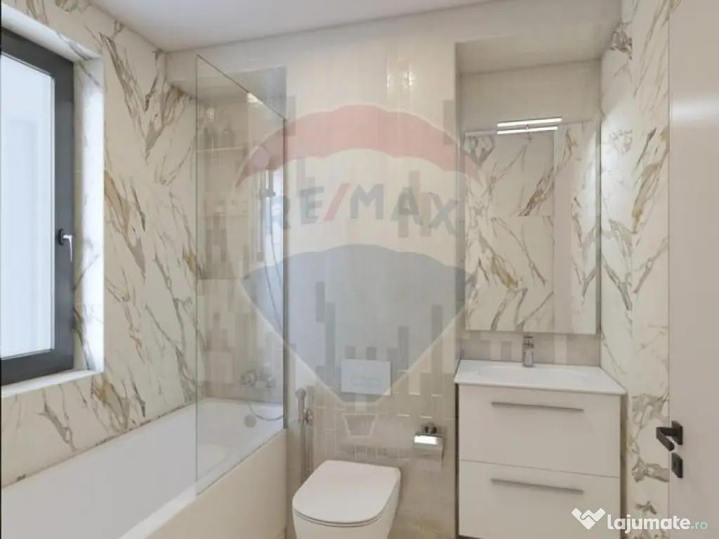 Vanzare Apartament 3 camere imobil 2024 | Piata Universit... 