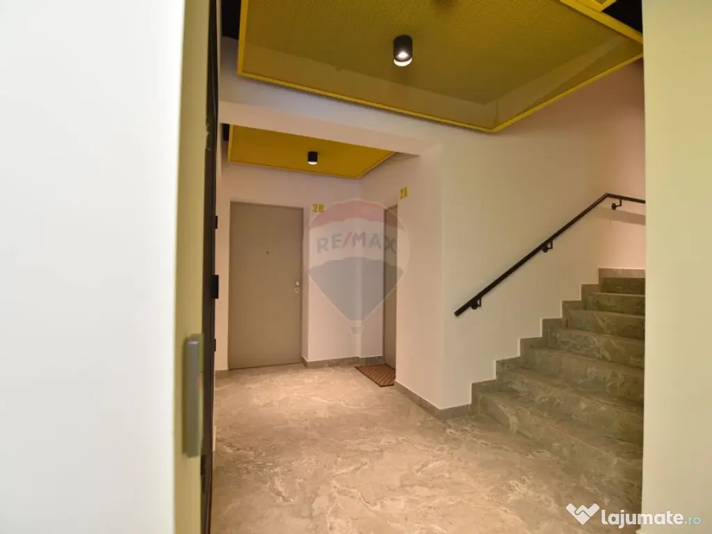 Vanzare Apartament 3 camere imobil 2024 | Piata Universit... 