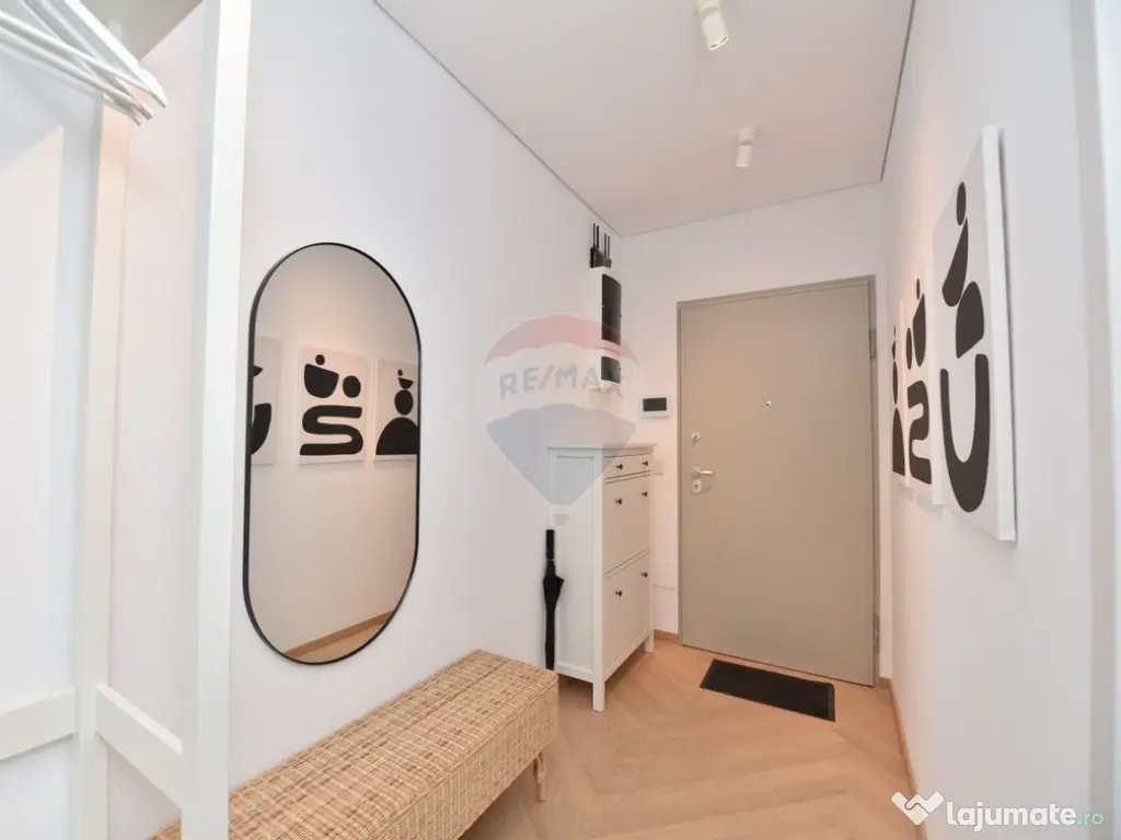 Vanzare Apartament 3 camere imobil 2024 | Piata Universit... 