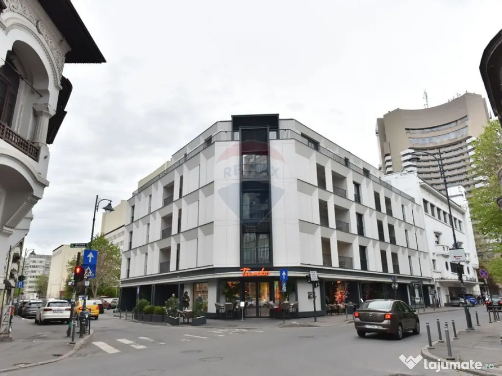 Vanzare Apartament 3 camere imobil 2024 | Piata Universit... 