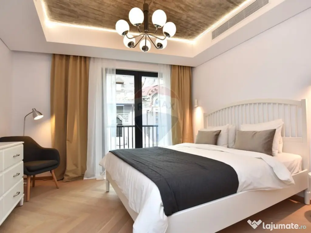 Vanzare Apartament 3 camere imobil 2024 | Piata Universit... 