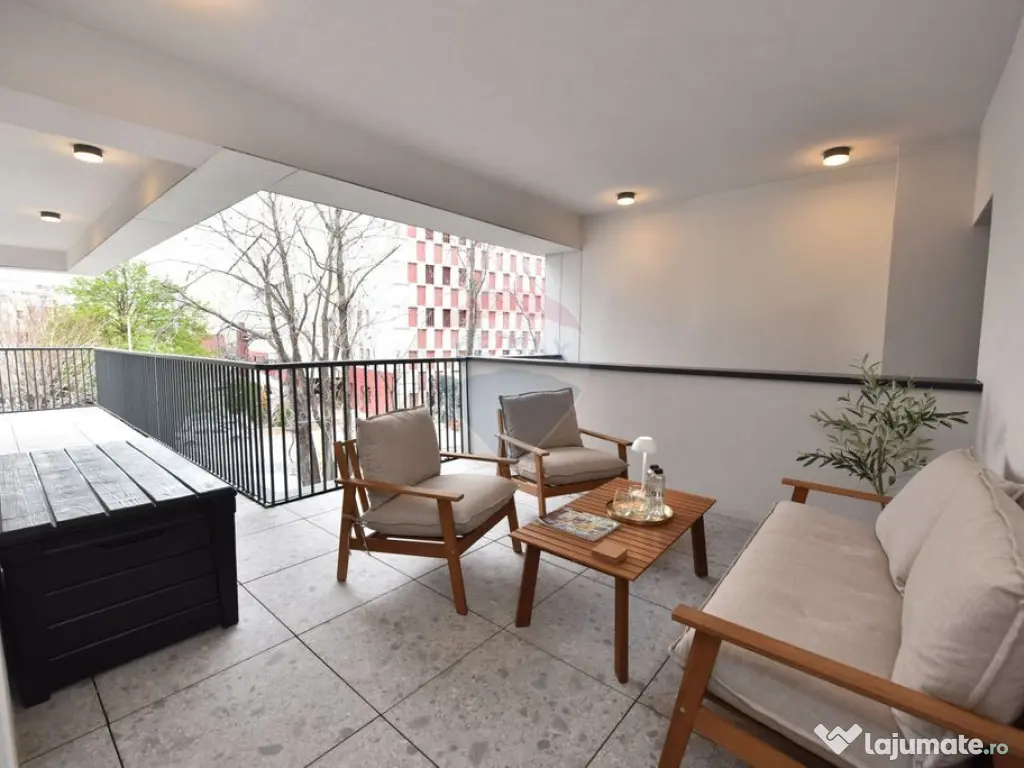 Vanzare Apartament 3 camere imobil 2024 | Piata Universit... 