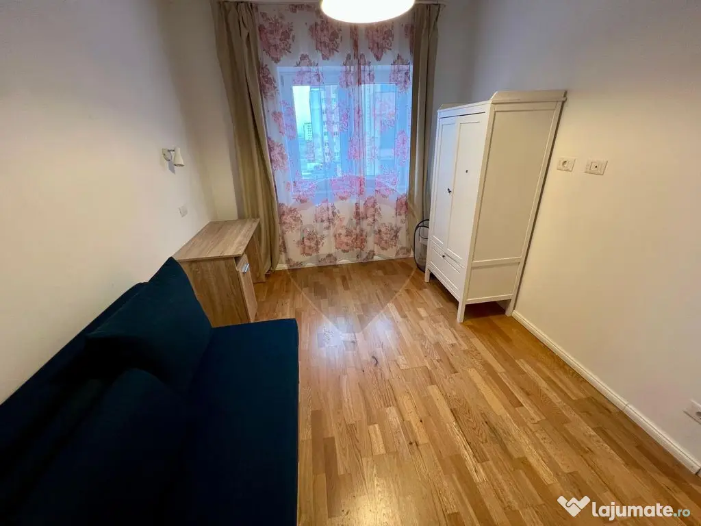 Apartament de vanzare cu 3 camere