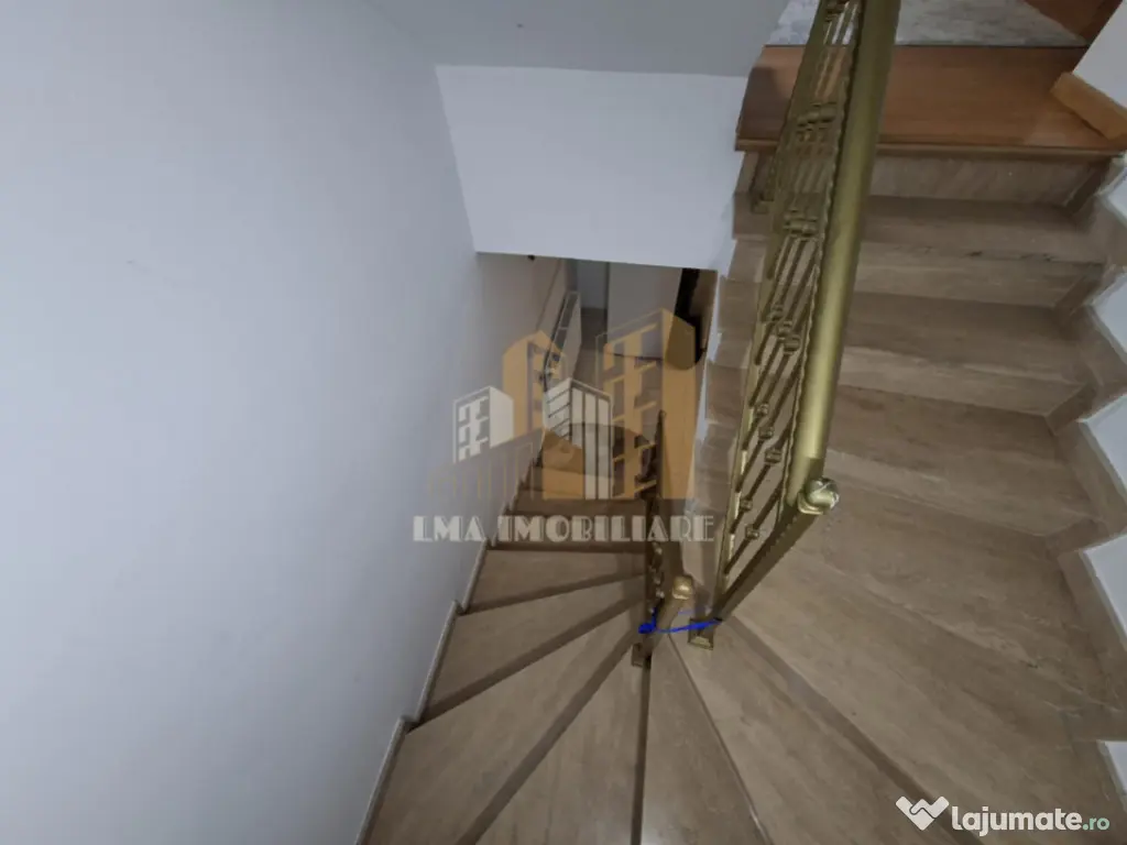 Casa individuala Tractoru zona Socec Brasov