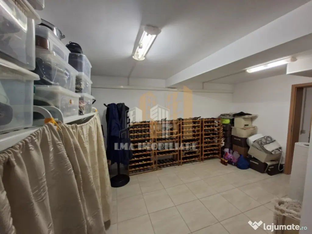 Casa individuala Tractoru zona Socec Brasov