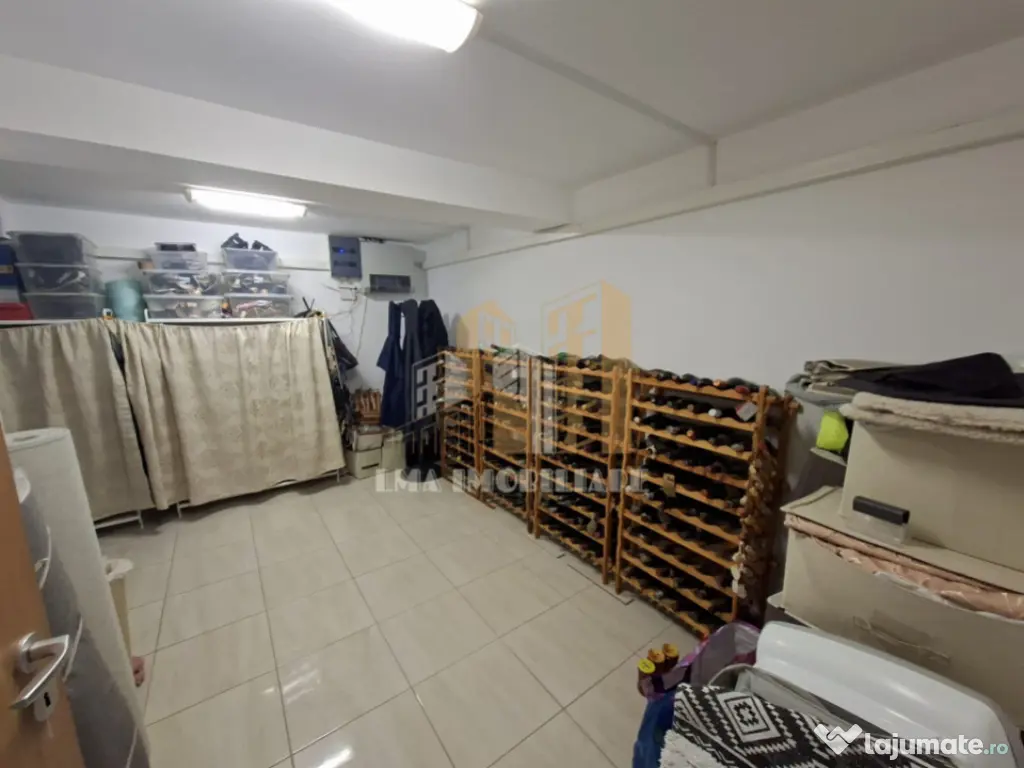 Casa individuala Tractoru zona Socec Brasov