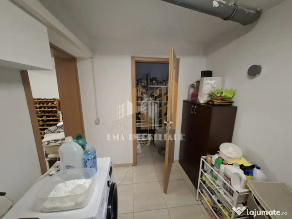 Casa individuala Tractoru zona Socec Brasov