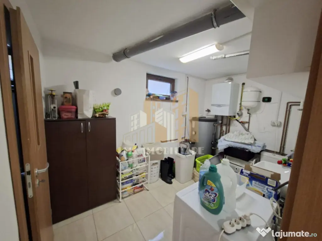 Casa individuala Tractoru zona Socec Brasov