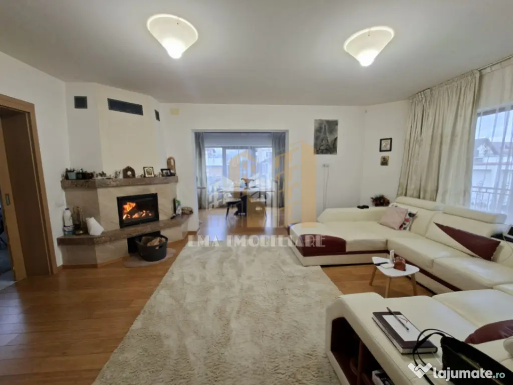 Casa individuala Tractoru zona Socec Brasov