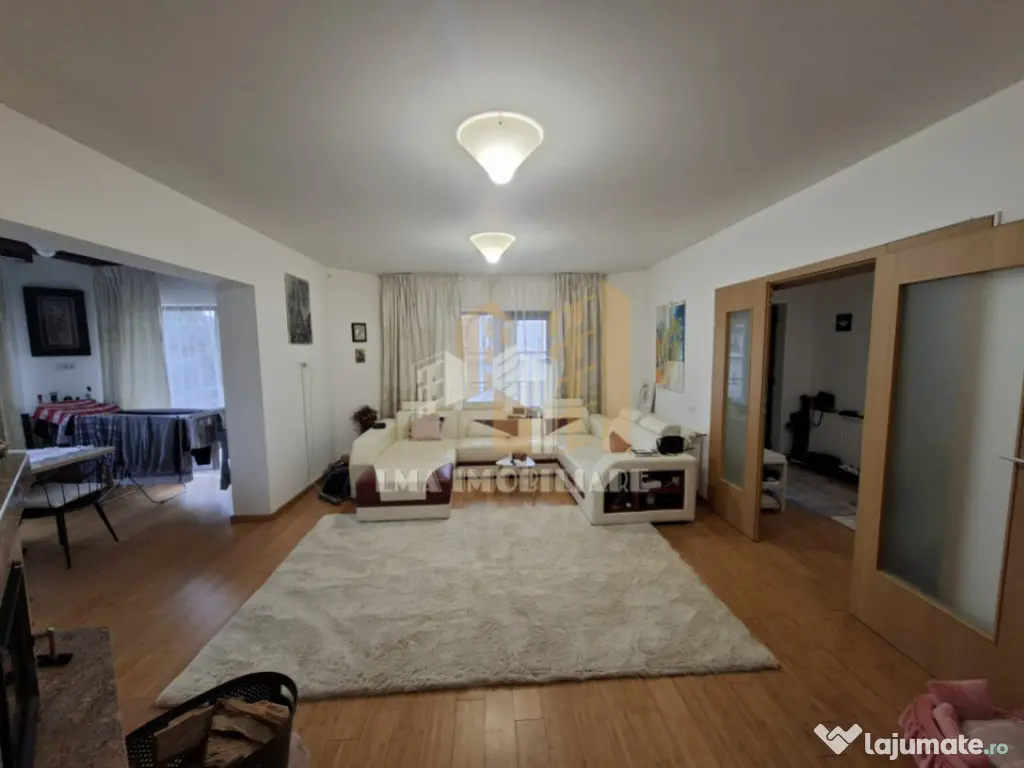 Casa individuala Tractoru zona Socec Brasov