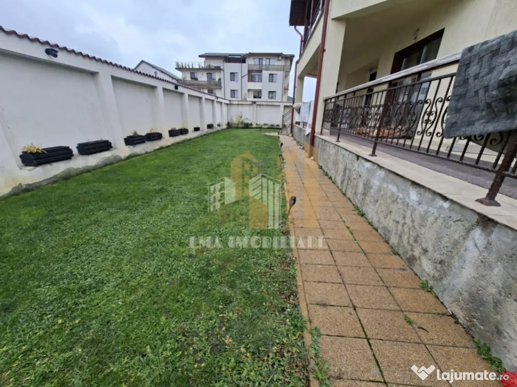 Casa individuala Tractoru zona Socec Brasov