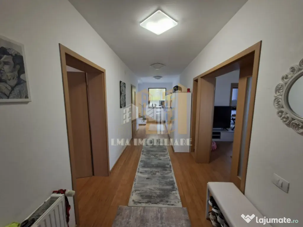 Casa individuala Tractoru zona Socec Brasov