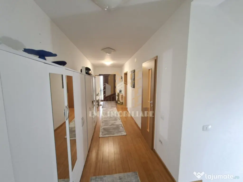 Casa individuala Tractoru zona Socec Brasov